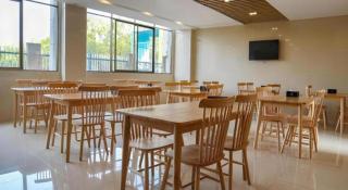 GreenTree Inn Express Gongqing City Nanchang University - 5