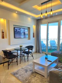 Sharm Hills Aqua Park Resort Apartment - 7