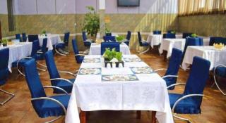 Junyu Grand Hotel Qinhuangdao - 5