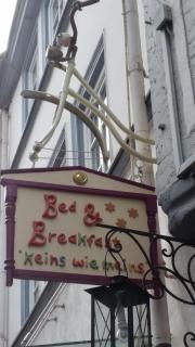 Gästehaus Keins wie meins - Bad Hersfeld - 3