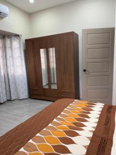 Bharose Mountain View Apartments - 2