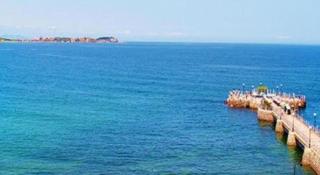 Golden Bay Hotel Weihai - 2