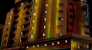 Jinjiang Inn Qingdao Wuxi Square Nanjing Road Metro Station - 9