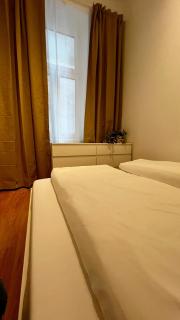 Grand Central Apartment - near Stadthalle - 1