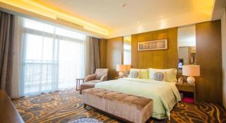 Wuhan Gleetour Hotel - 5