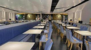 Huangma Holiday Nanhai Museum Hotel - 5