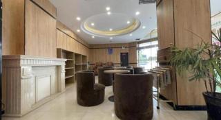 GreenTree Inn Nantong Haian Kaifa District Express Hotel - 4