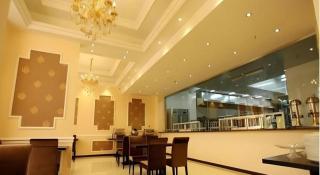 Anshan Camilla Business Hotel - 9