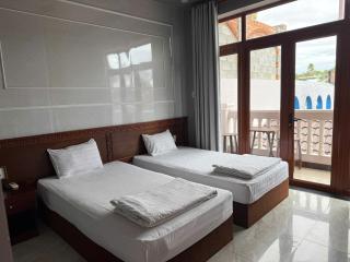 Green Farm Resort Mui Ne - 1