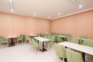 GreenTree Inn xinghua Middle Yingwu Road Express Hotel - 7