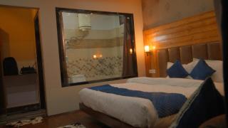 The Castle Villa's - 1