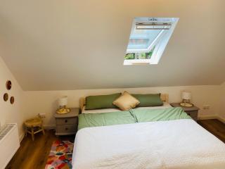 Ferienwohnung Alte Post - Gemütlich - Für Paare & Familien - 3