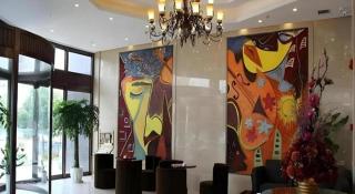 GreenTree Inn Jiangxi Nanchang XianGYAng Road Lianxi Road Business Hotel - 6