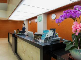 Sunparkview Hotel Shanghai - 3