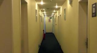 7 Days Inn Guiyang Gaicha Avenue Guizhou Institute of Technology - 7