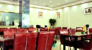 GreenTree Inn Shanghai FTA Waigaoqiao Free Trade Zone North Subway Station Shell Hotel - Shanghai - 3