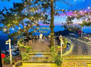 Mo Mang House Tam Dao by Tuan Tu - 5