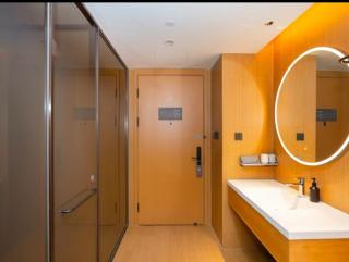 JI Hotel Hangzhou Dajiangdong Yipeng - 4