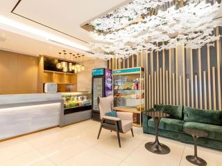 City Comfort Inn Beiliu Bus Terminal - 4