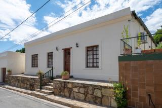 Toverberg Guest Houses - 4