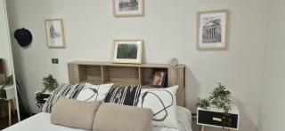 EUR Fenix Apartment free parking family - 5