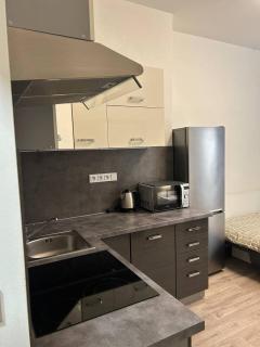 Urban Chic Apartment Prague 1 - 4