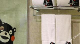 Argyle International Airport Hotel Shanghai - 6