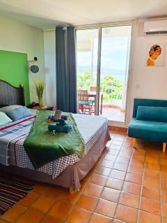 Un petit coin de soleil au Paradis - 8