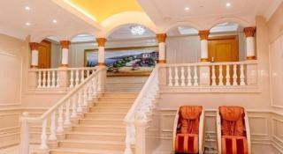 Vienna International Hotel Shanghai Dishui Lake Lingang Wanda - 6