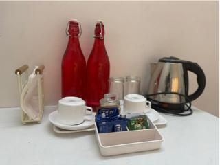 NIRVANA HAVEN HOME STAY - 8