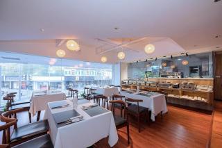 Zhongshan Louis Hotel - 4