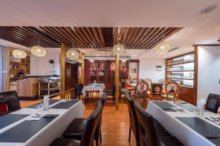 Zhongshan Louis Hotel - 2