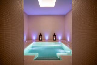 Schloss Hotel & Spa Pontresina - 2