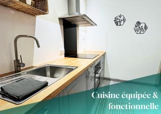 Gîte 3 étoiles, "le Zoum", 6 pers, Izeste, Vallée d'Ossau - 8