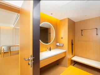 JI Hotel Hangzhou Dajiangdong Yipeng - 9