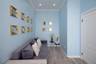 Уютная квартира в центре Алматы - 5