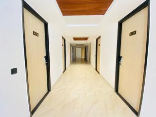 Hotel Holiday Grand - 1