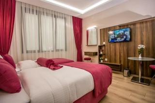 Babil Hotel - 1