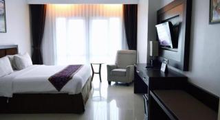 Grand Daira Hotel Palembang - 5