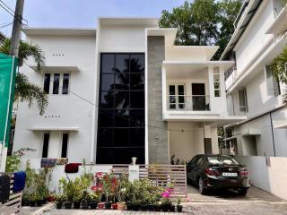 3BHK Furnished Villa near Aster Kochi - 0