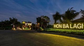 HON BA LAGI BEACH RESORT - 9