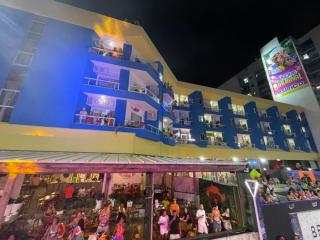 Bahia Flat, Apt 320 - 7