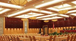 Grand Basko Hotel - 8