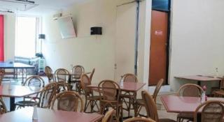 Hotel Lautze Indah - 9