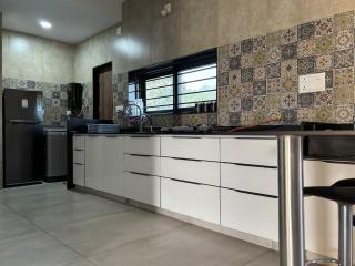3B 2H 1K Spacious Villa at Gandhinagar Gujarat - 2