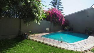 Bougainvillea at Boskruin - 8