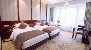 Peony Harbor City Hotel - 2