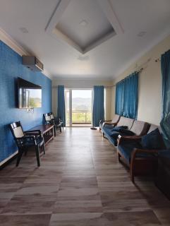 ENCLAVE PURVA villa - 6