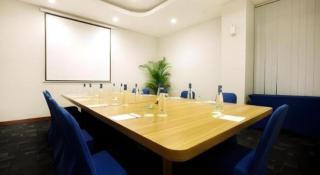 Indies Style Hotel Bandung - 5