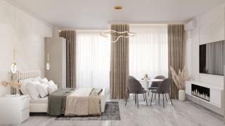 Apartamente Breeze RO - 1